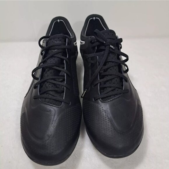 Nike Tiempo Legend 9 Elite FG Soccer Cleats CZ8482-001 Men's Size 7 - Picture 8 of 13